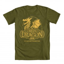 Green Dragon